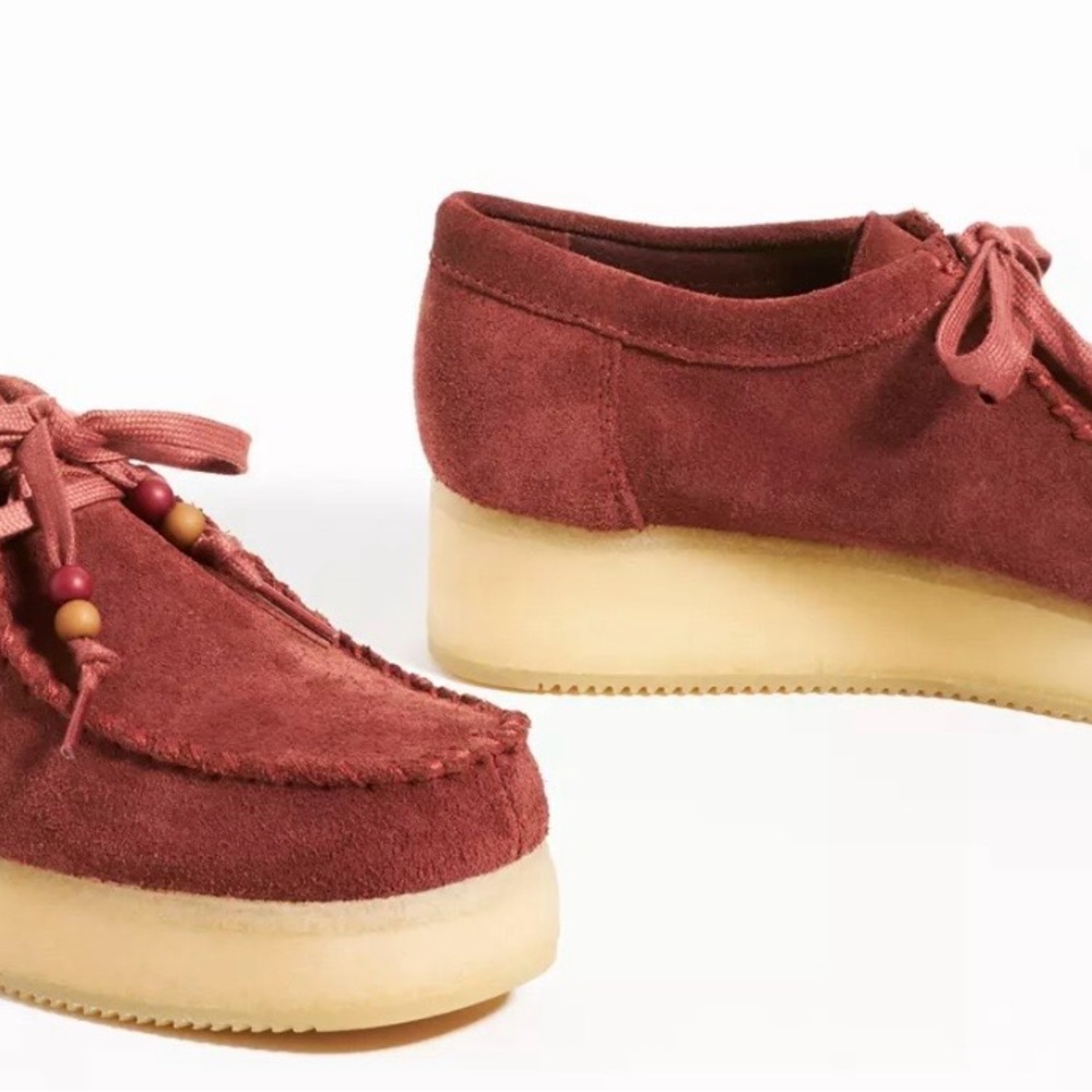 Clark’s Original - image 1